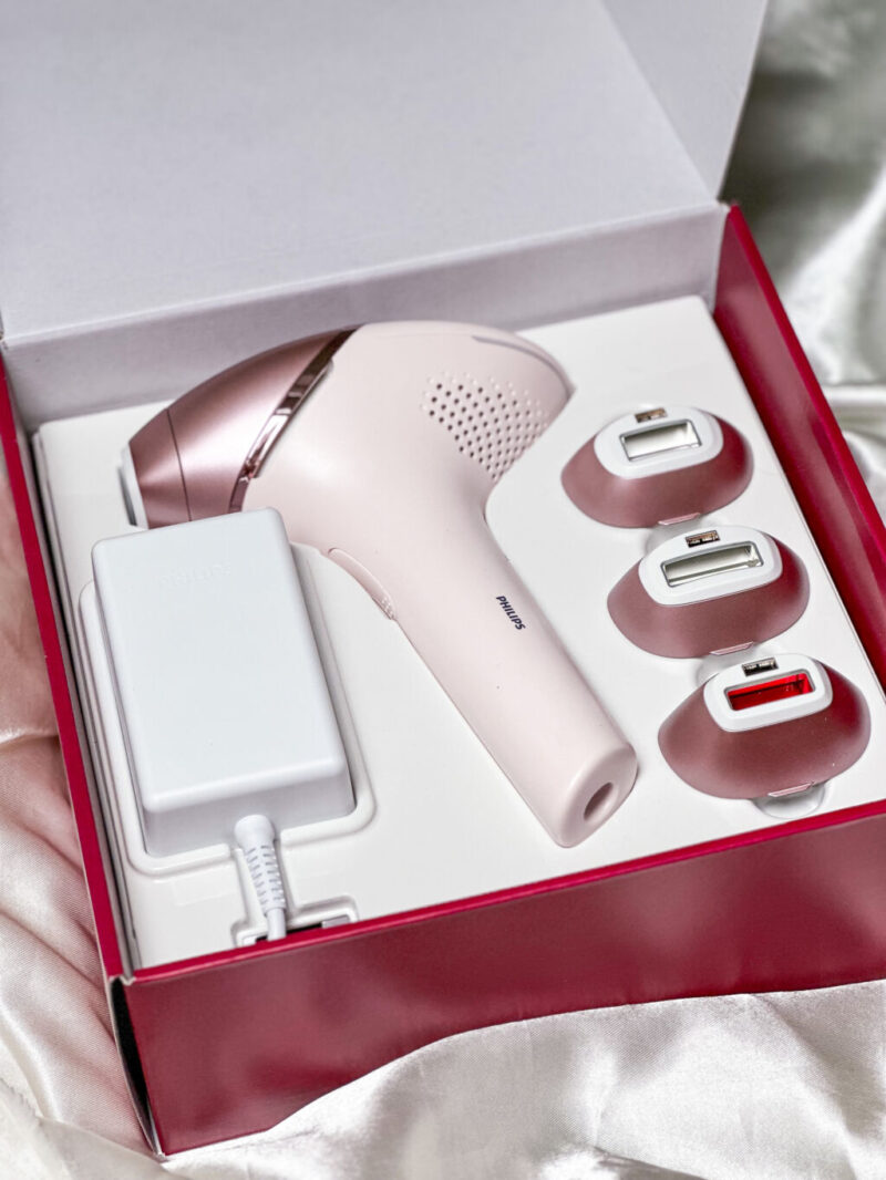 Getest Philips Lumea Ipl Beautylab Nl