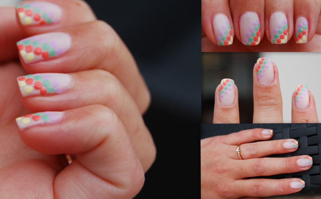 summer nails inspiration-003 ⋆ Beautylab.nl