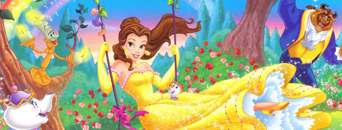 Welke Disney Prinses Ben Jij ⋆ Beautylab Nl