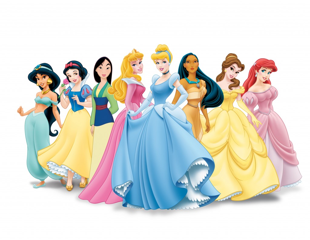 Welke Disney Prinses Ben Jij ⋆ Beautylab Nl