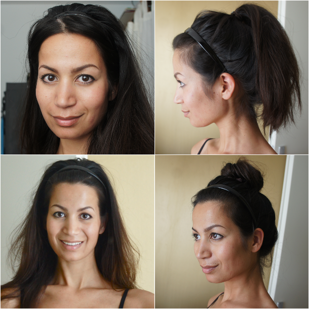 lawaai Continentaal hoogte Hairspiration: de haarband ⋆ Beautylab.nl