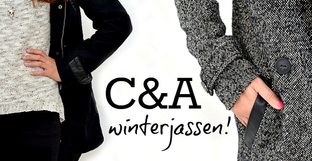 Voorwaarden beschermen Legende C&A Winterjassen ⋆ Beautylab.nl