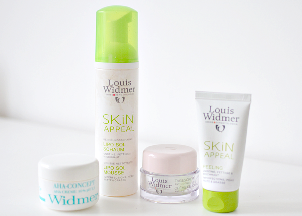 Update acne bij LaserSkinClinics ⋆ Beautylab.nl