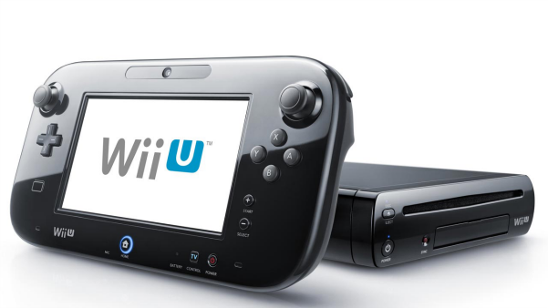 Nintendo Wii ⋆ Beautylab.nl