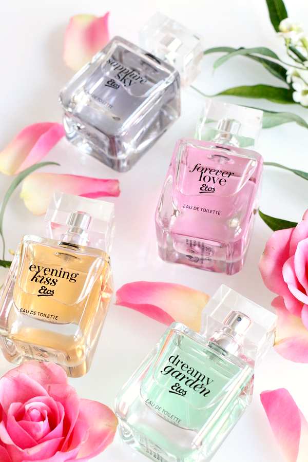 Ontdekking omdraaien stuiten op Etos lanceert een eigen parfumlijn (en ze zijn verrassend lekker!) ⋆  Beautylab.nl