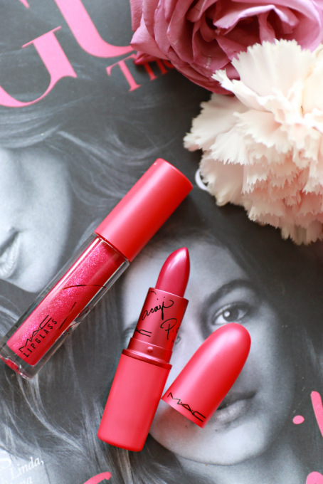 Mac Viva Glam Taraji P Henson Review And Swatches ⋆ Beautylab Nl