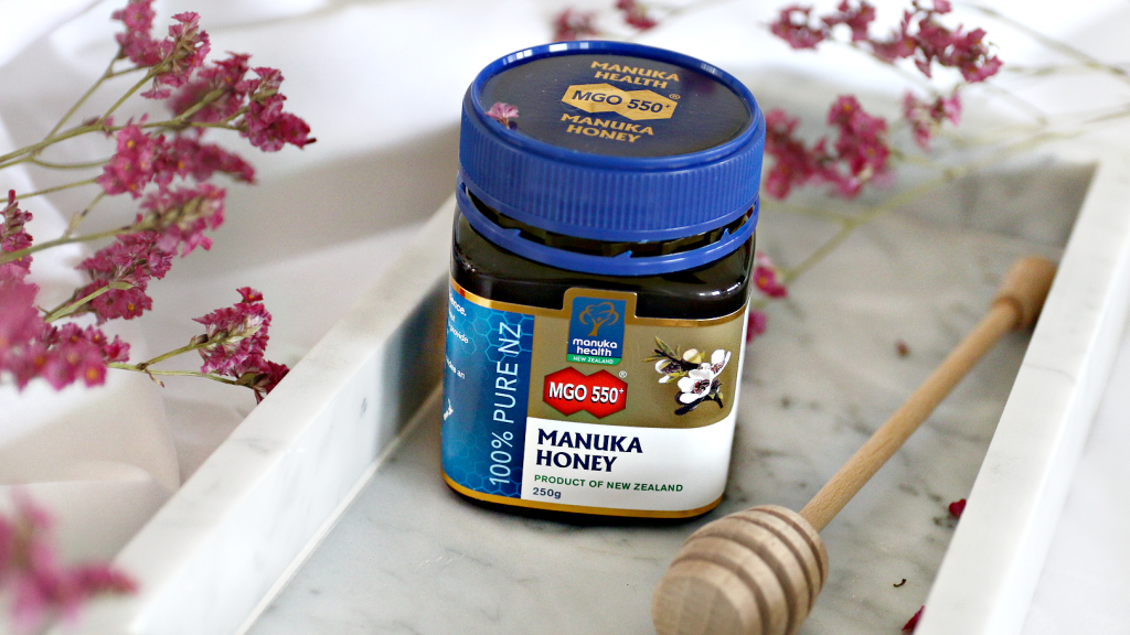 de elite Prediken Traditioneel Manuka honing | helende honing uit Nieuw-Zeeland ⋆ Beautylab.nl