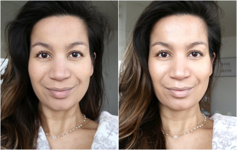 Hollywood Flawless Filter Before After ⋆ Beautylab Nl